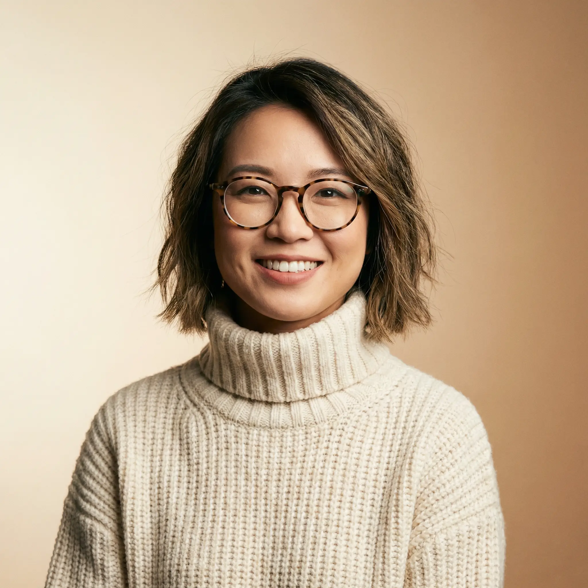 海角社区创意总监林小雨